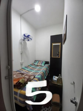 oNLY MALE GENDER ROYAL LUXURY PARTITION SMALL ROOM